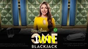 Blackjack Brasileiro