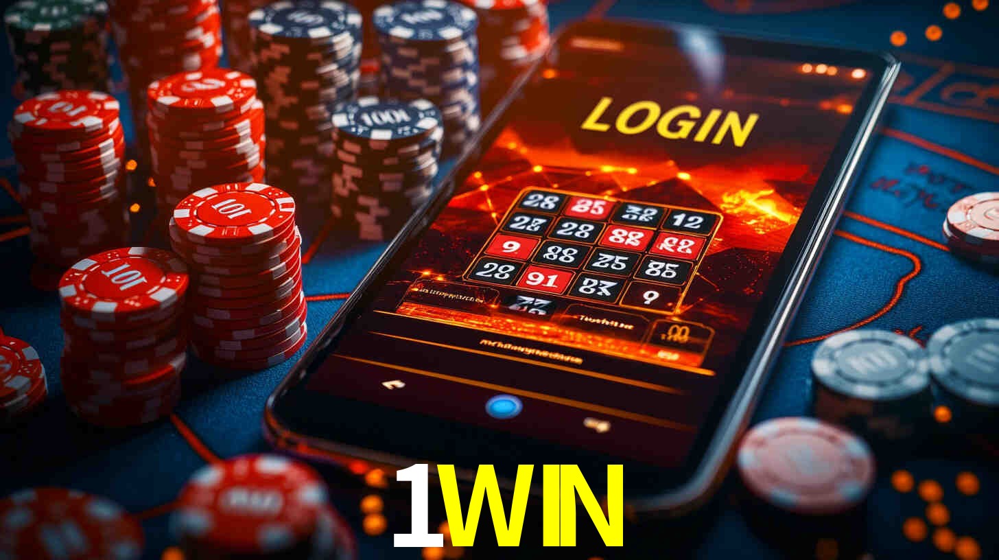 1WIN