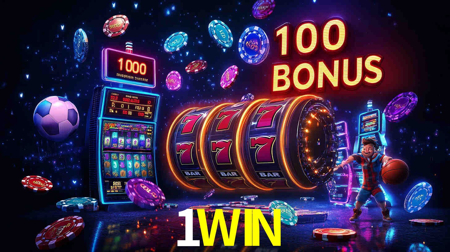1WIN